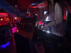 -苏荷酒吧(九街店)