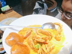 -泰香米泰国餐厅(北城天街店)