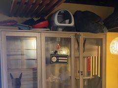 -白兔子密室(长寿路店)