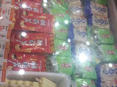 奶油冰棍-老鼎丰(乐松购物广场店)