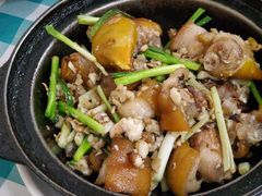 -豪园台山碳烧生蚝(蓬江江华店)