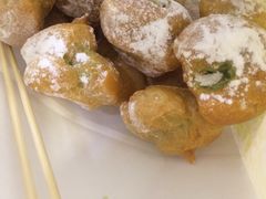 -田中先生の泡芙工坊(罗斯福店)