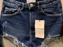 -ZARA(熙地港店)