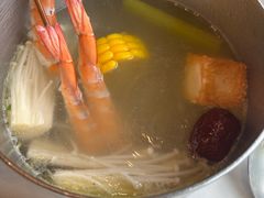 -阳光码头海鲜火锅(世纪大道店)