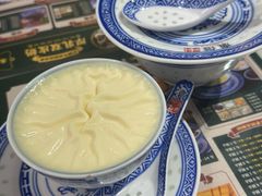 -广信牛奶甜品世家(台东店)