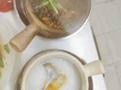 -明辉田鸡粥