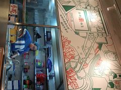 门面-东排食堂长沙小吃大排档(五一广场店)