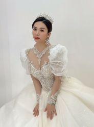 -纯色时光婚纱艺术馆WHITE