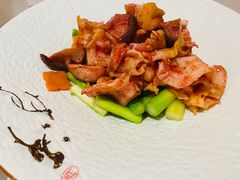-聚春园自助餐厅(东街口店)
