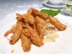 -至潮餐厅精致粤菜·活鲈鱼·走地鸡(珠江新城店)