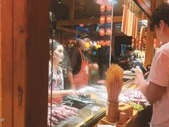 -沙州食驿·非遗小吃夜市