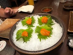 -万岛日本料理铁板烧(静安店)