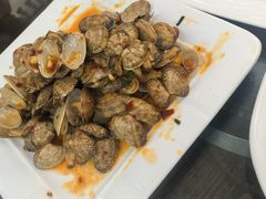 -水中阁酒店·相聚缘餐厅海鲜家常菜(花果山店)