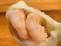 鲜虾水饺-海小馆海鲜餐厅(茂业百货店)