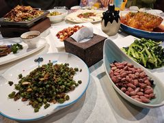 -大江南食府(石景山店)