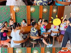 -英孚教育青少儿(高新公园茂中心)