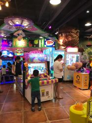 -卡通尼乐园(景枫中心店)