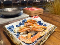 -耕海蟹将军(万象城店)