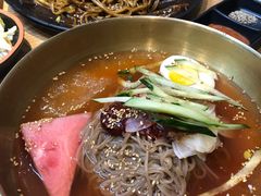 -绣旻烤肉吧(总店)