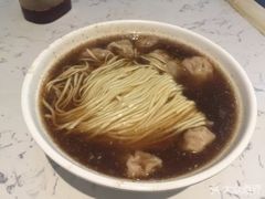 -蒋家桥饺面店(四望亭路店)