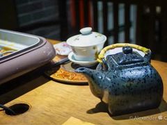 -龙门烤鱼(东方宝泰店)