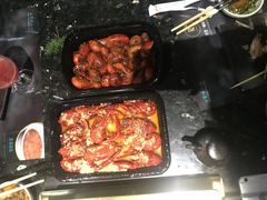 -王家渡火锅店(亦庄店)