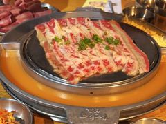 -姜虎东白丁烤肉(恒隆广场店)
