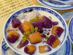 -广信牛奶甜品世家(万象城店)