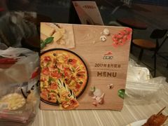 -必胜客(萍乡润达店PH店)