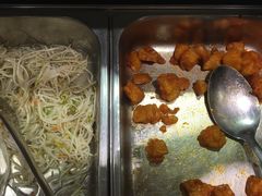 -素清香(解放路店)