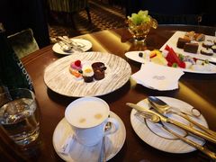 -上海和平饭店 Fairmont Peace Hotel