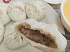 -津门张记包子铺(中山门店)