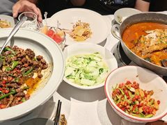 -湘中缘·湖南菜(娄底驻京办店)