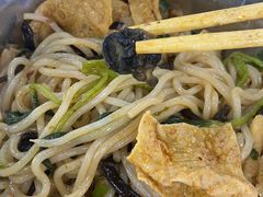 -簋街美食城