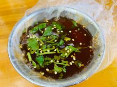 沾水-李记 河口老字号越南小卷粉