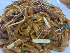 -南记食粥坊·宵夜大排档(莲花总店)