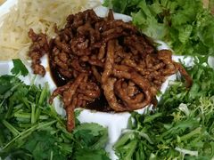 -香满园春饼·家常菜(东大桥店)