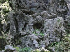 -灵隐飞来峰景区