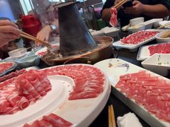 -南门四季铜锅涮肉(大屯·北苑店)