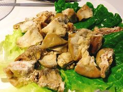 -海银海记牛肉火锅(解放路店)