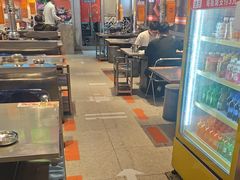 -哈哈碳都·牛肋条无限自助烤肉(台江万达店)