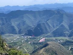 -白草畔自然风景区