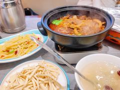 -肖记公安牛肉鱼杂馆·省级非物质文化遗产(江汉路直营店)