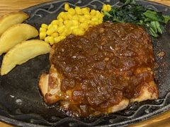 -萨莉亚(巴黎春天成山店)