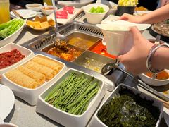 -海底捞火锅(大唐店)
