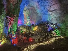 -百魔洞景区