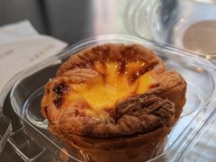小金挞-迦南的早晨蛋糕甜品集合店