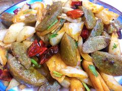 -小赵烧烤(银亿店)