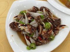 -海岛渔村大酒店(云霄路店)