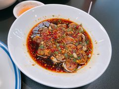 -双生不夜粥